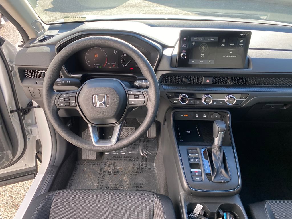 New 2026 Honda CR-V EX image 14