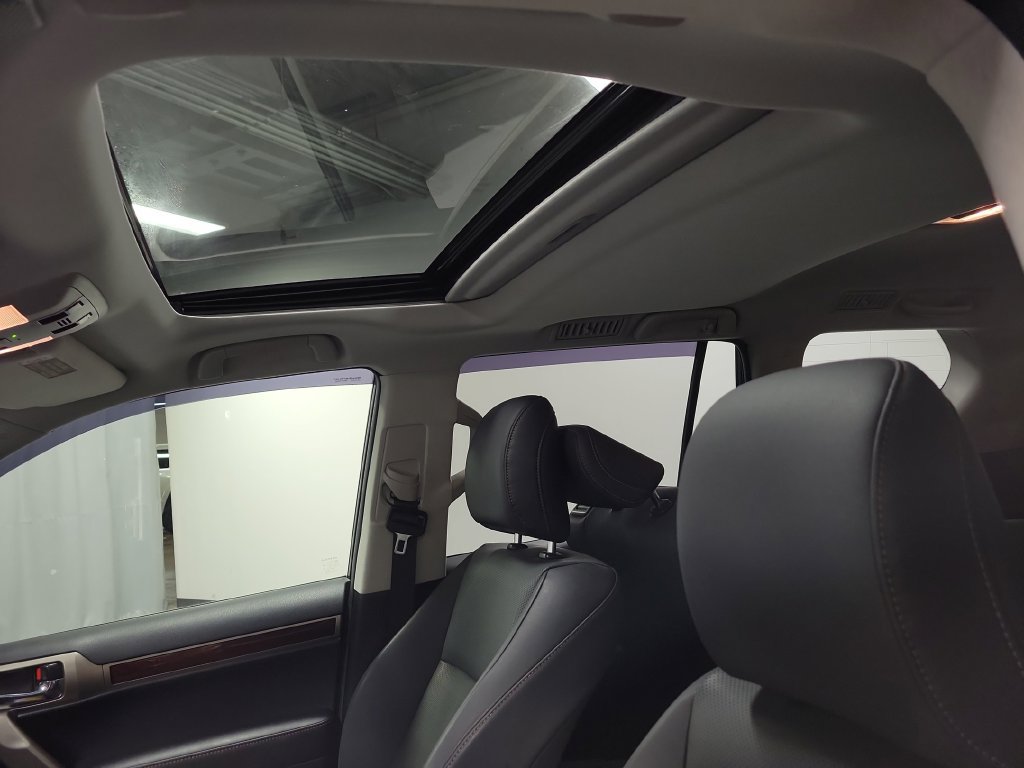 Used 2019 Lexus GX 460 Premium AWD/4WD image 16