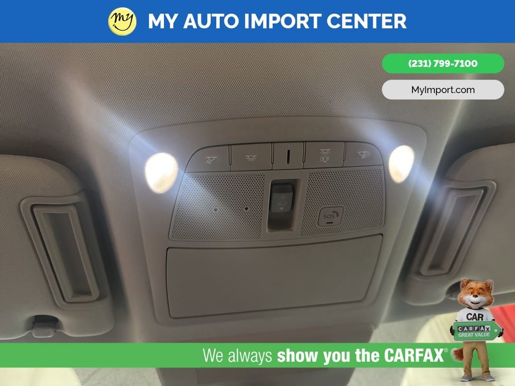 Used 2019 Nissan Armada SL w/ Premium Package image 24