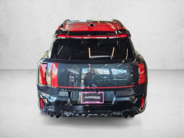 New 2027 MINI Cooper Countryman John Cooper Works w/ Comfort Package Max AWD/4WD image 6