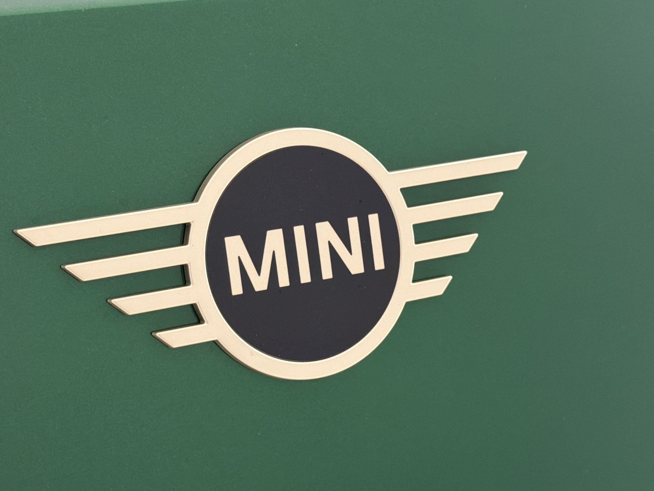 New 2027 MINI Cooper Countryman S AWD/4WD image 32