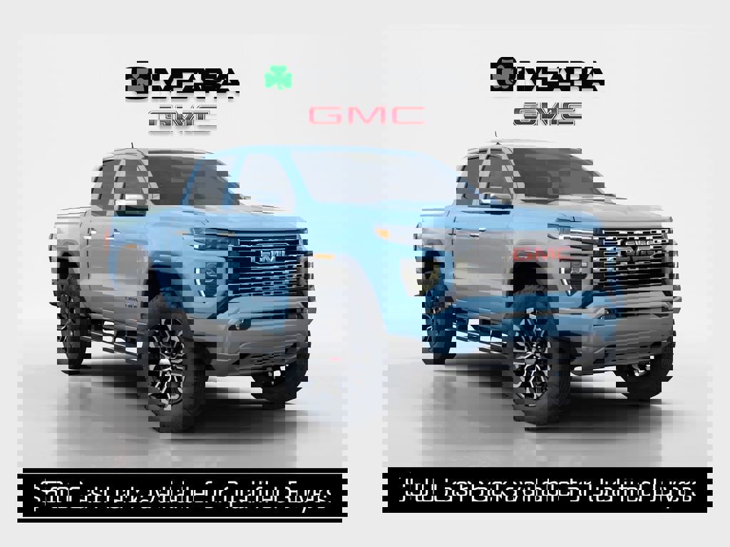 New 2026 GMC Canyon Denali video 1