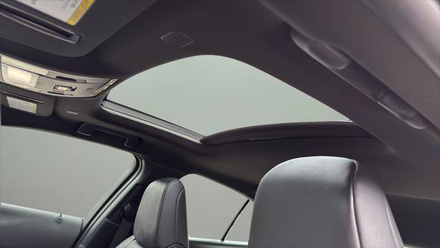 Certified 2025 Lexus UX 300h AWD w/ Accessory Package (Z2) image 12