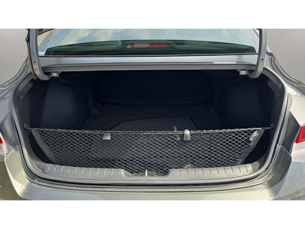 New 2026 Hyundai Elantra Sport FWD image 28