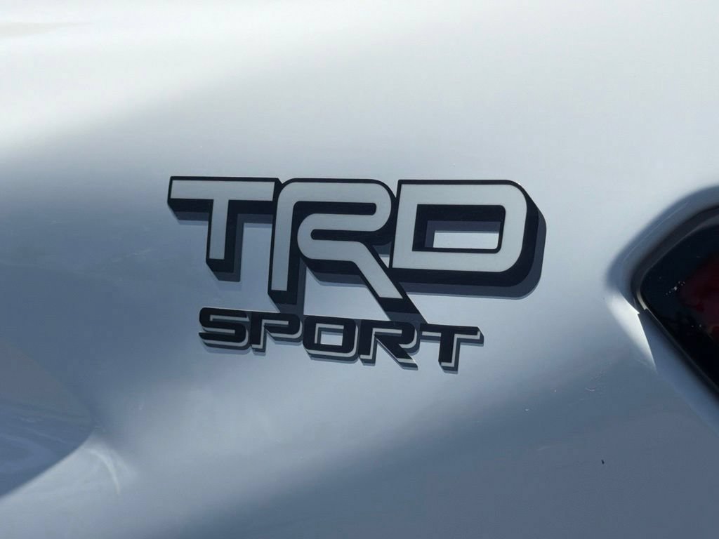 Certified 2024 Toyota Tacoma TRD Sport RWD image 15