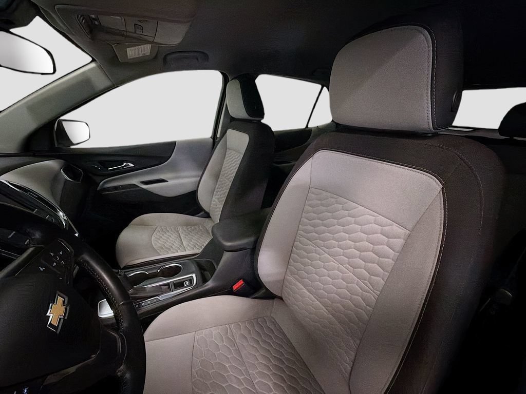 Used 2021 Chevrolet Equinox LT FWD image 33