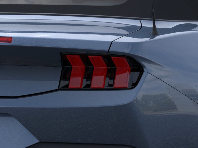 New 2026 Ford Mustang Premium RWD image 27