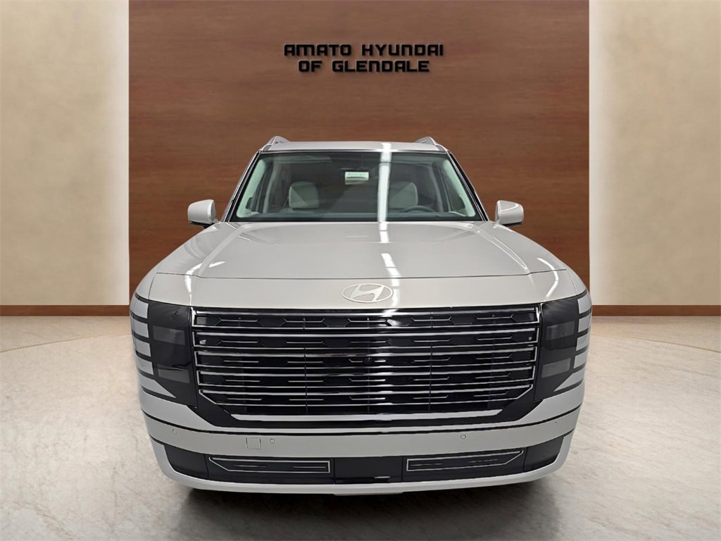 New 2026 Hyundai Palisade Calligraphy image 9