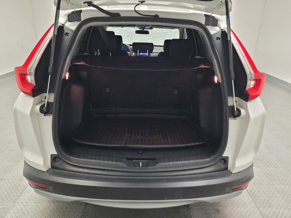 Used 2019 Honda CR-V EX image 29