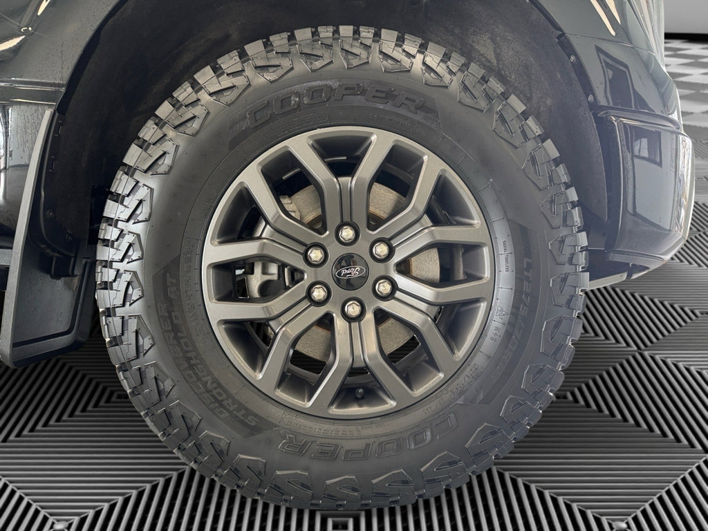 Used 2023 Ford F150 Tremor w/ Equipment Group 402A High image 10