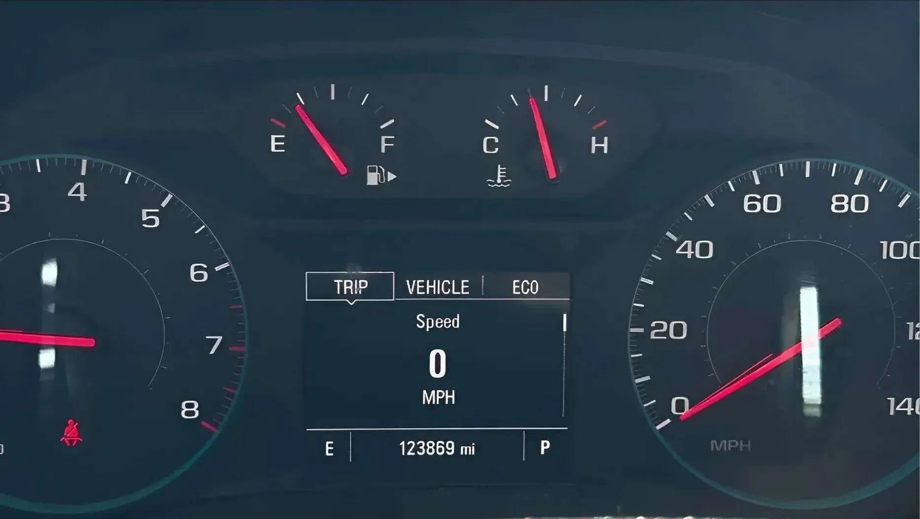 Used 2020 Chevrolet Malibu LT image 31