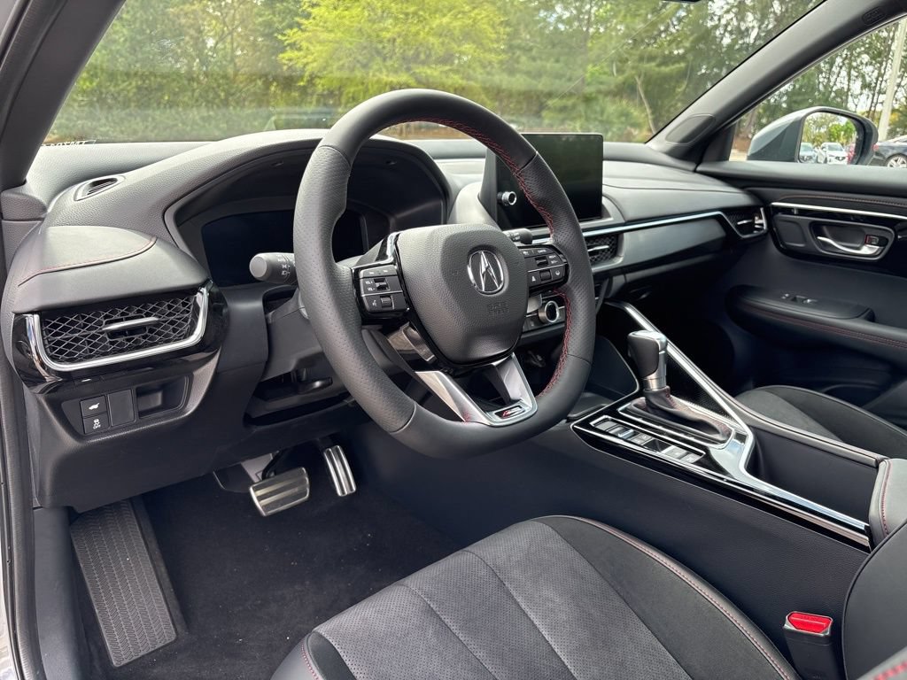 New 2026 Acura ADX A-Spec FWD image 13