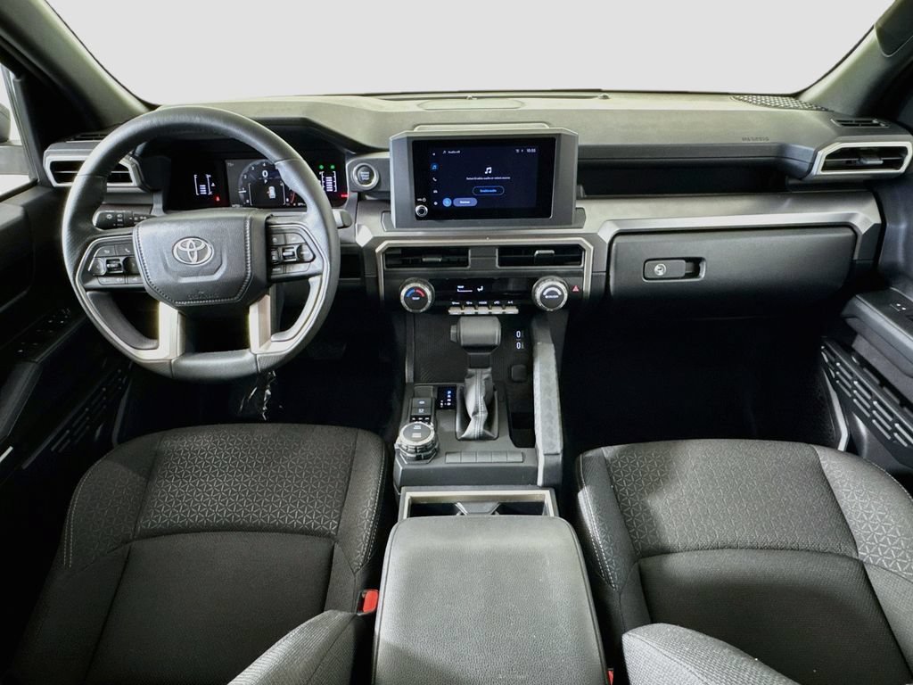 Used 2026 Toyota 4Runner SR5 AWD/4WD image 23
