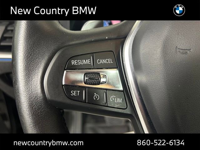 Certified 2023 BMW 330i xDrive Sedan w/ Premium Package AWD/4WD image 15