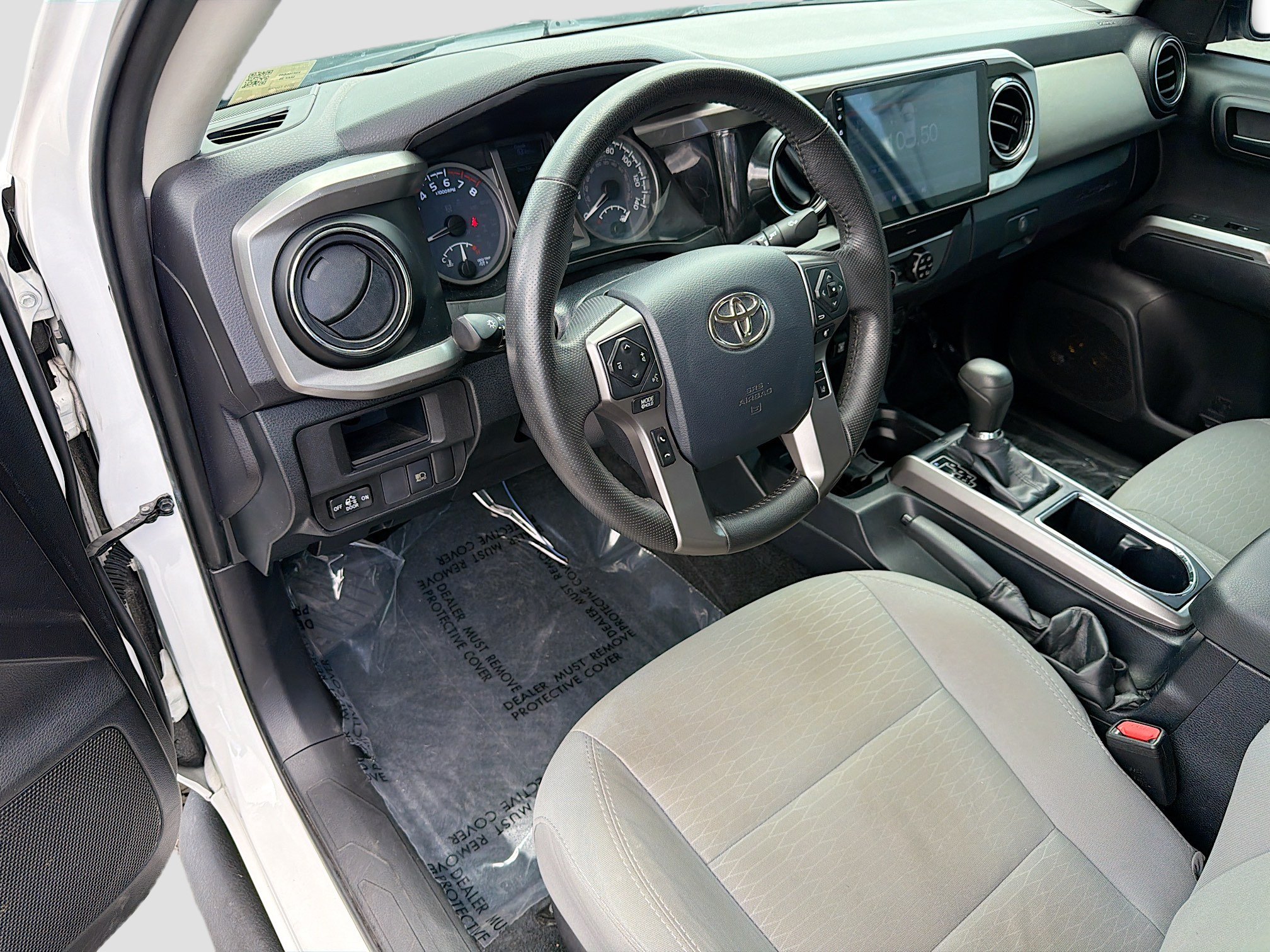Used 2019 Toyota Tacoma SR5 RWD image 23