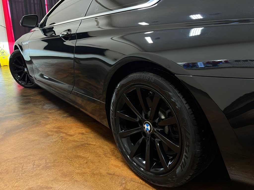 Used 2016 BMW 640i xDrive Coupe AWD/4WD image 41