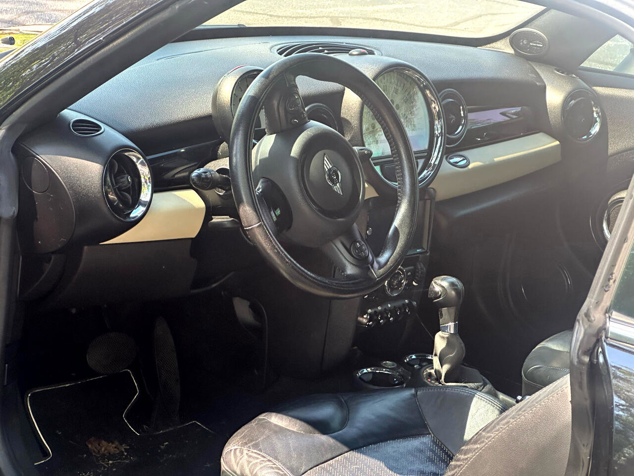 Used 2012 MINI Cooper Coupe image 11