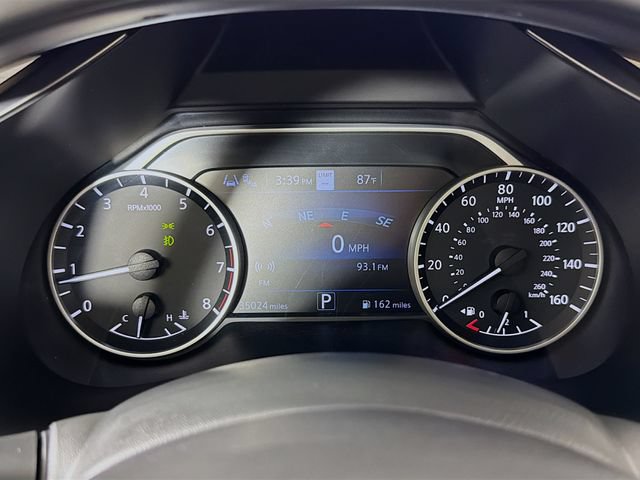 Certified 2019 Nissan Murano Platinum w/ Cargo Package AWD/4WD image 17