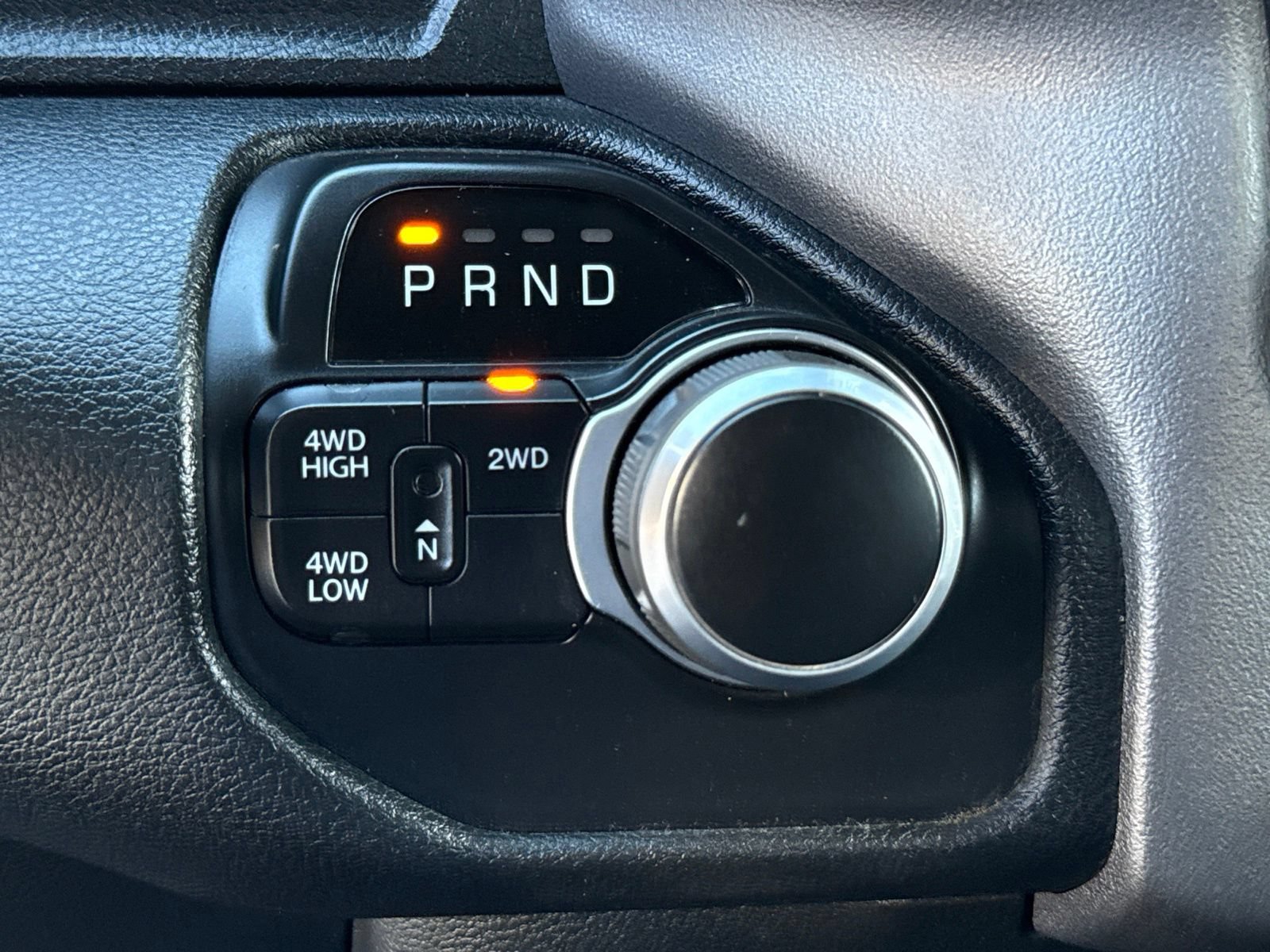 Used 2020 RAM 2500 Big Horn AWD/4WD image 30