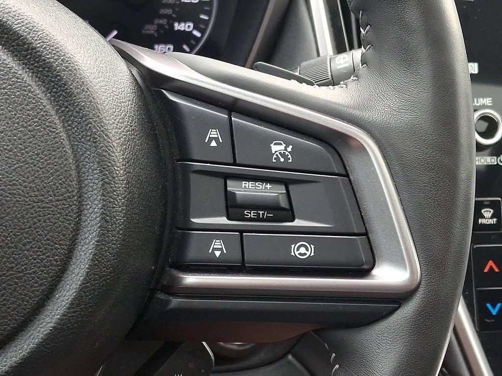 Used 2023 Subaru Outback Touring AWD/4WD image 22