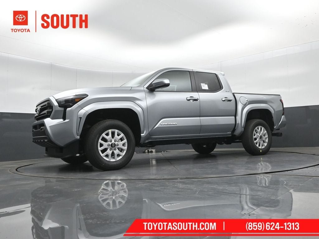 New 2026 Toyota Tacoma SR5 RWD image 39