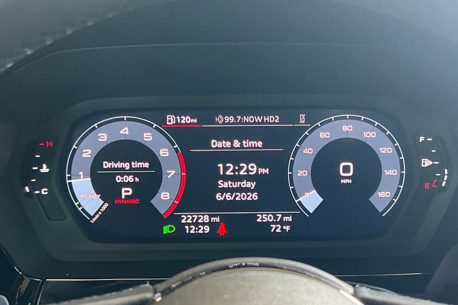 Used 2022 Audi A3 2.0T Premium FWD image 19