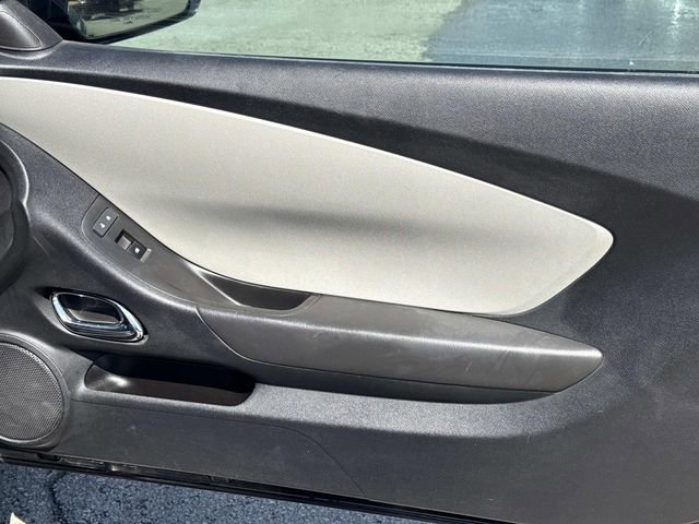 Used 2013 Chevrolet Camaro LS image 17