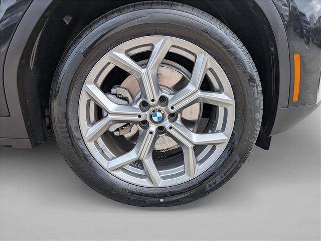 Certified 2023 BMW X3 sDrive30i w/ Convenience Package image 24