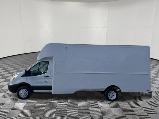 Used 2019 Ford Transit 350 178 DRW w/ Exterior Upgrade Package image 11