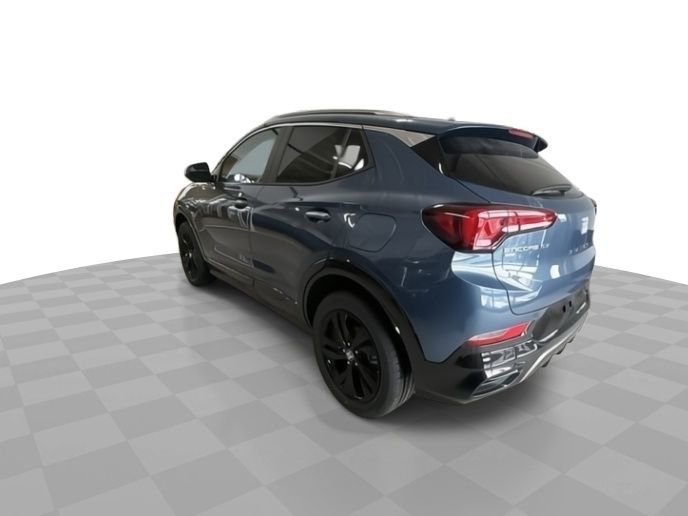 New 2026 Buick Encore GX Sport Touring w/ Comfort Package image 6