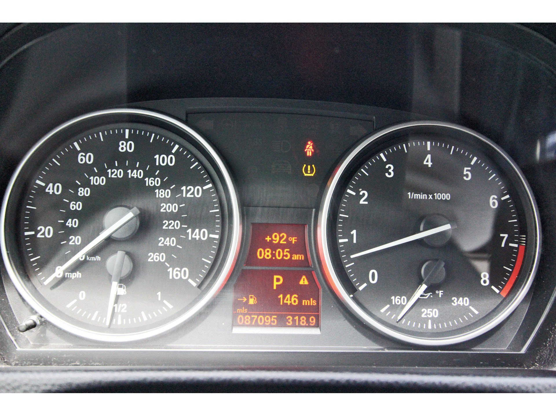 Used 2012 BMW 328i Convertible RWD image 19