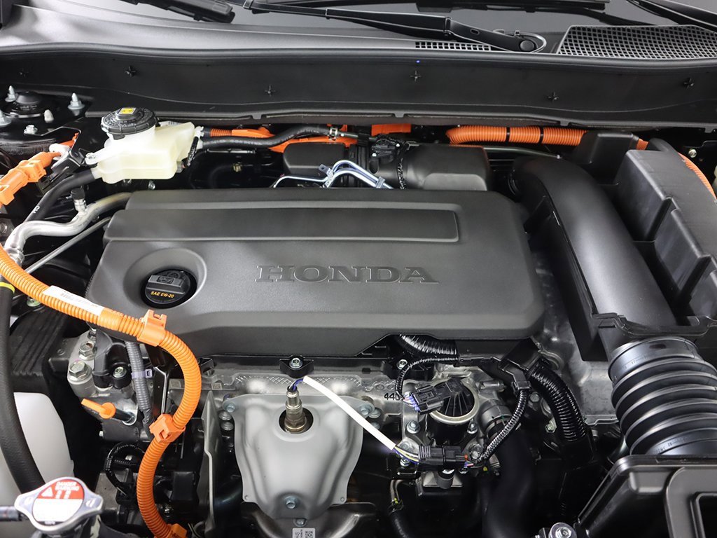 New 2026 Honda CR-V Sport-L image 10