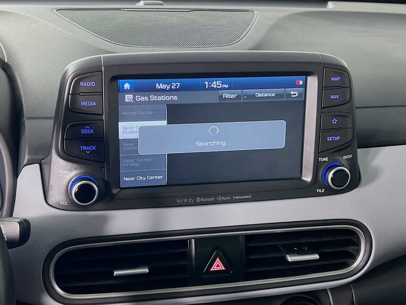 Used 2021 Hyundai Kona Ultimate AWD/4WD image 15