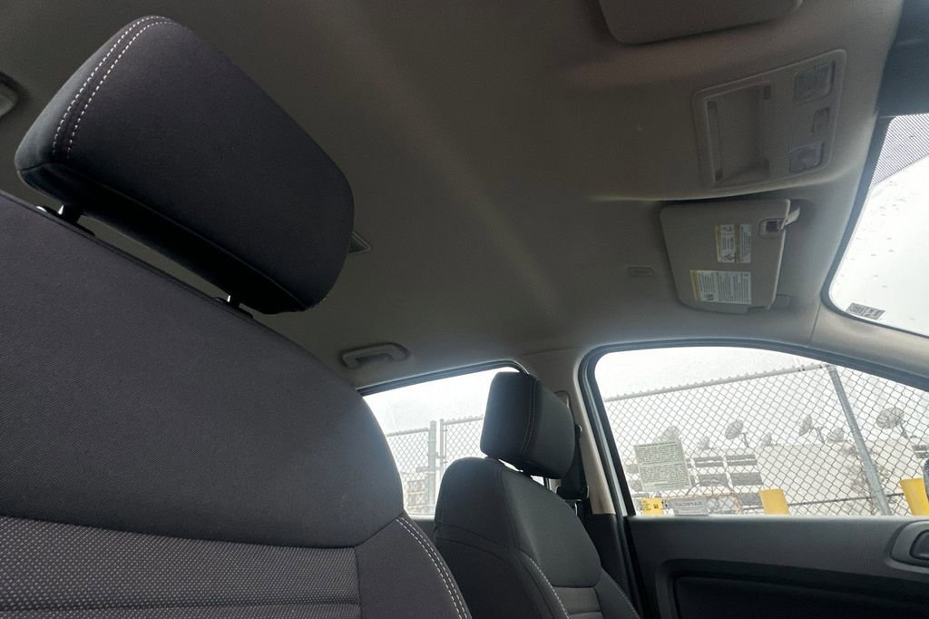 Certified 2021 Ford Ranger XL w/ Equipment Group 101A High image 19