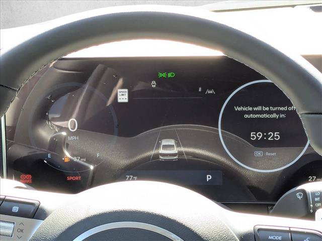 New 2025 Hyundai Sonata SEL FWD image 12