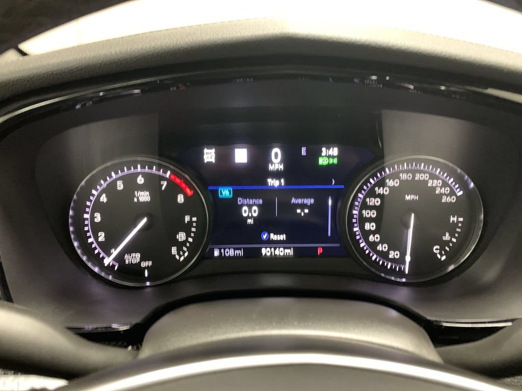Used 2021 Cadillac XT5 Sportv AWD/4WD image 37