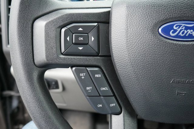 Used 2019 Ford F150 XL w/ Equipment Group 101A Mid image 15