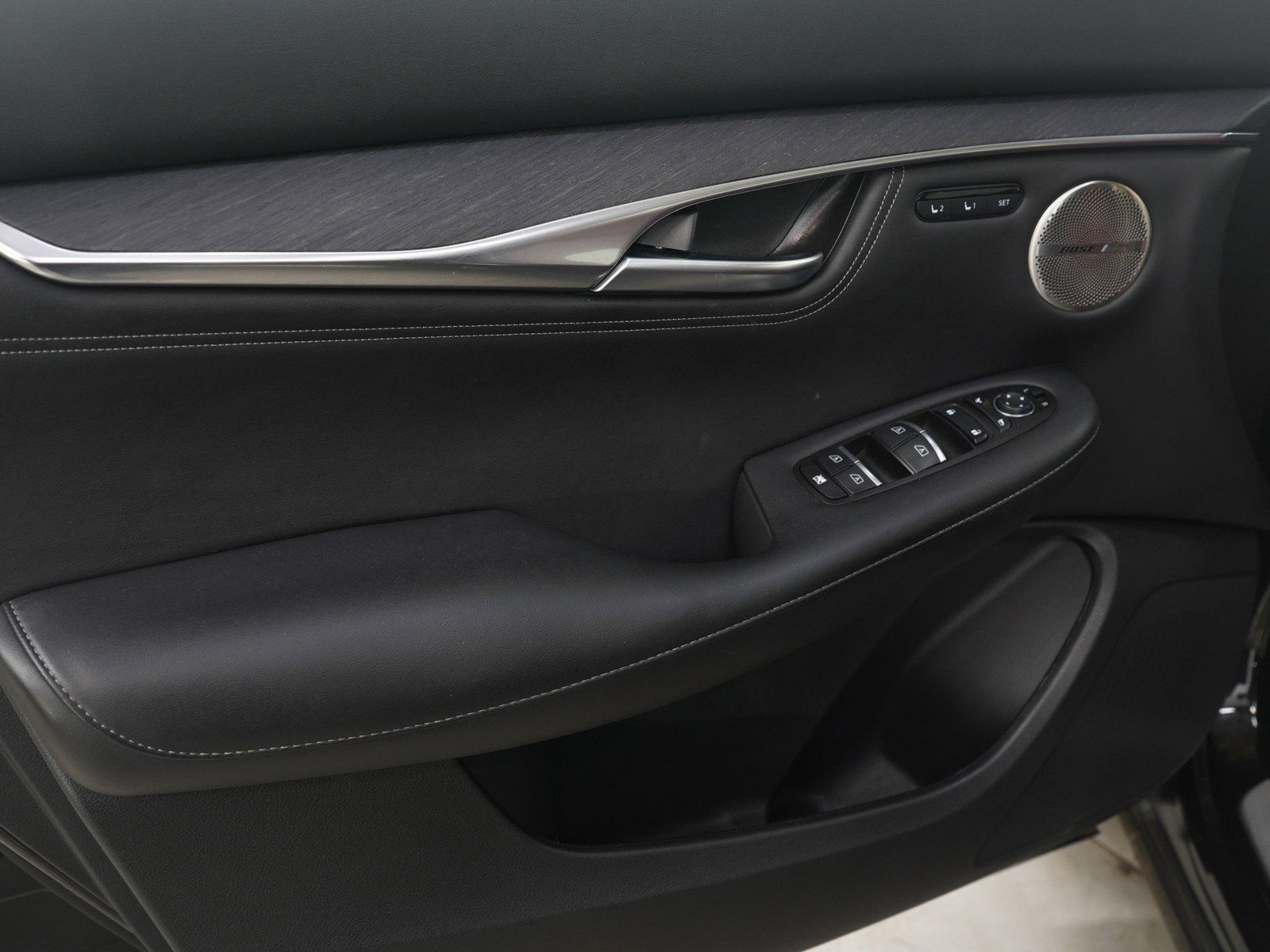 Used 2025 INFINITI QX55 Sensory w/ Lighting Package image 25