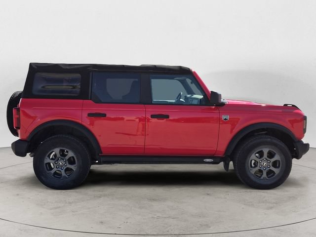 Certified 2021 Ford Bronco Big Bend AWD/4WD image 6