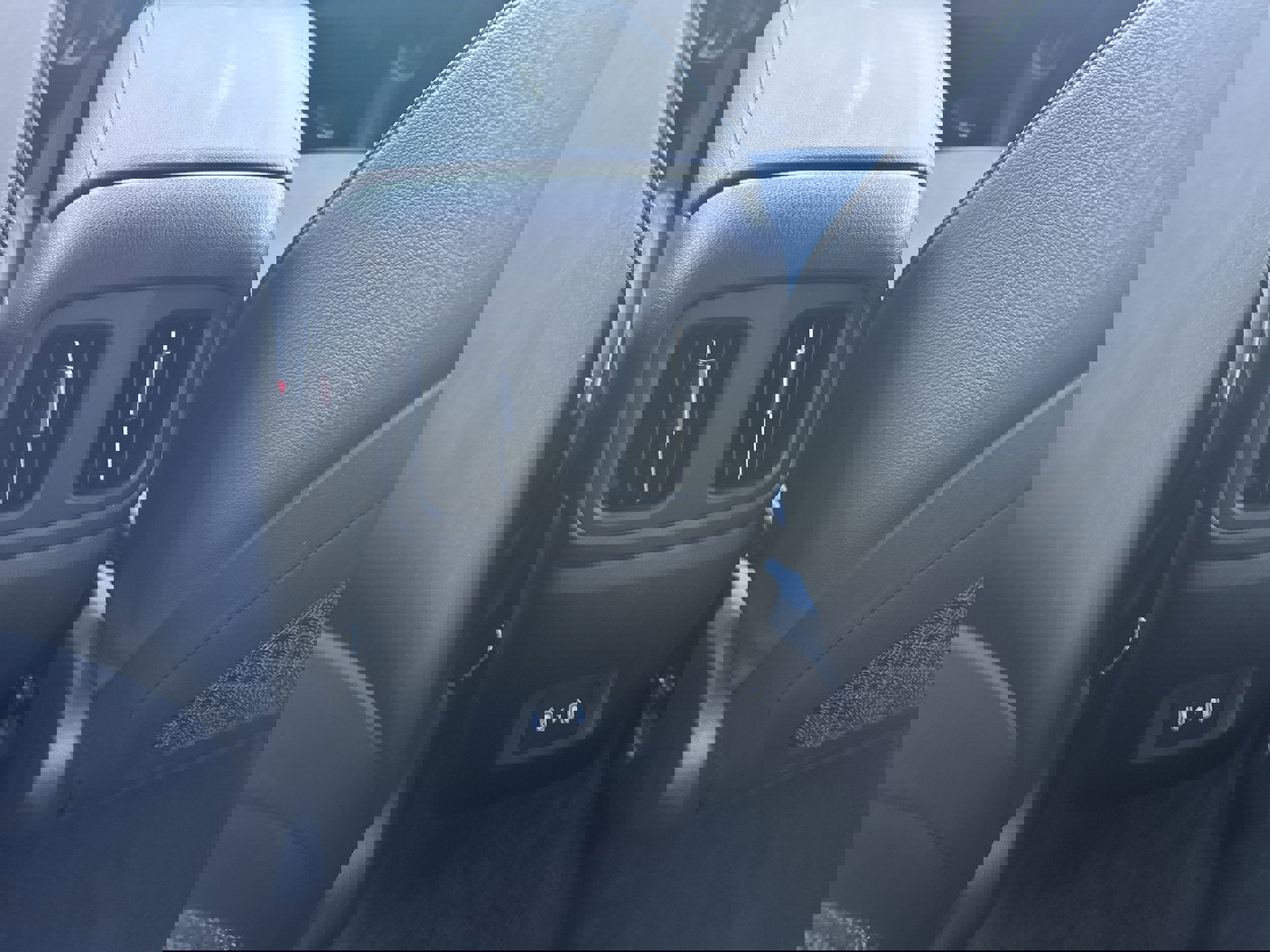 Used 2026 Hyundai Tucson Limited AWD/4WD image 19