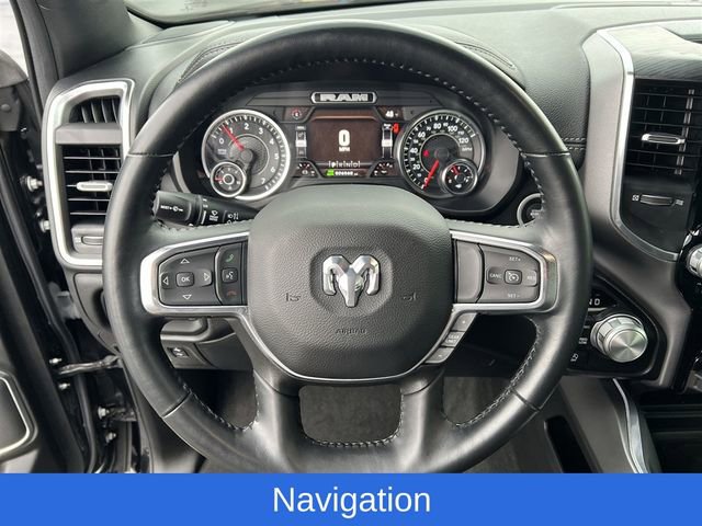 Used 2023 RAM 1500 Laramie image 15
