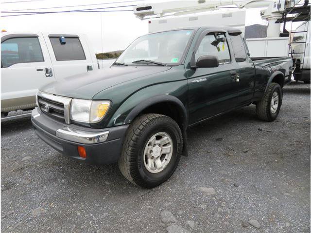 Used 1999 Toyota Tacoma 4x4 Xtracab V6 image 13