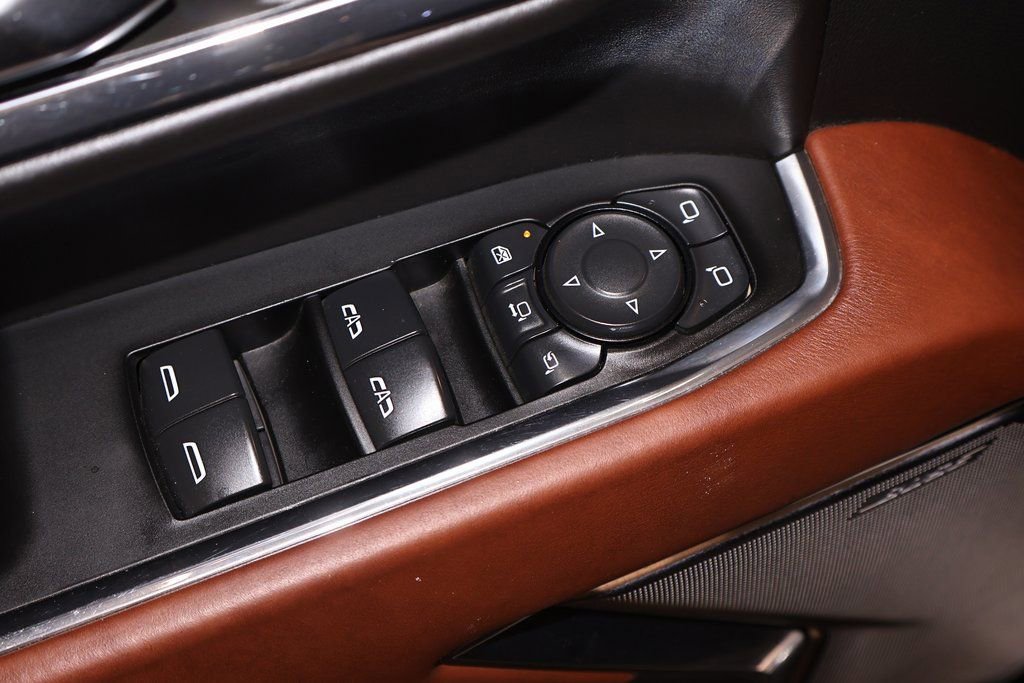 Used 2024 GMC Sierra 3500 Denali Ultimate image 12