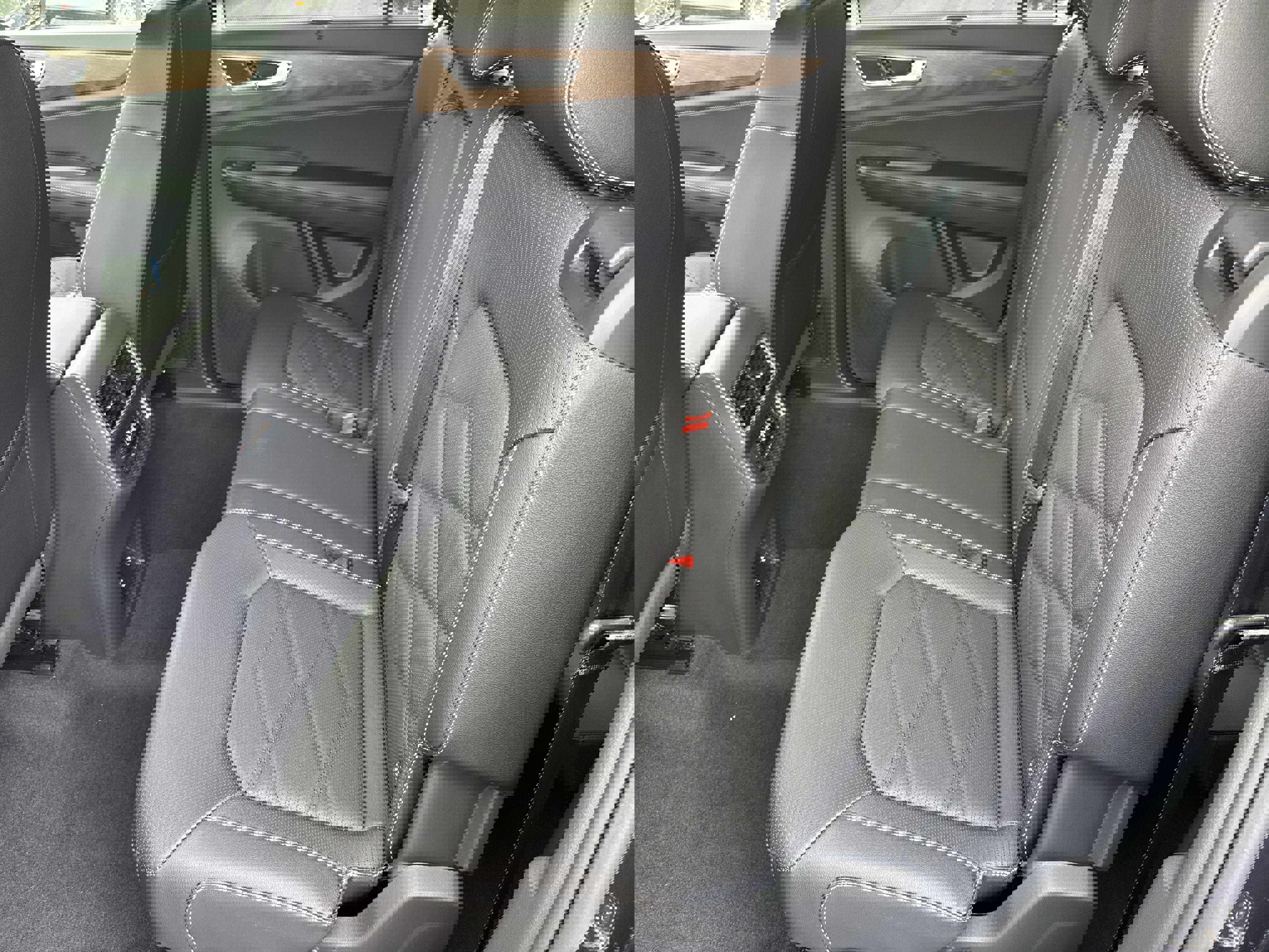 New 2026 Volkswagen Atlas SE image 22