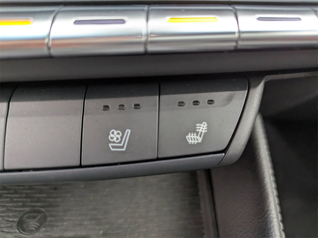 Used 2024 Cadillac CT4 Premium Luxury w/ Climate Package image 28