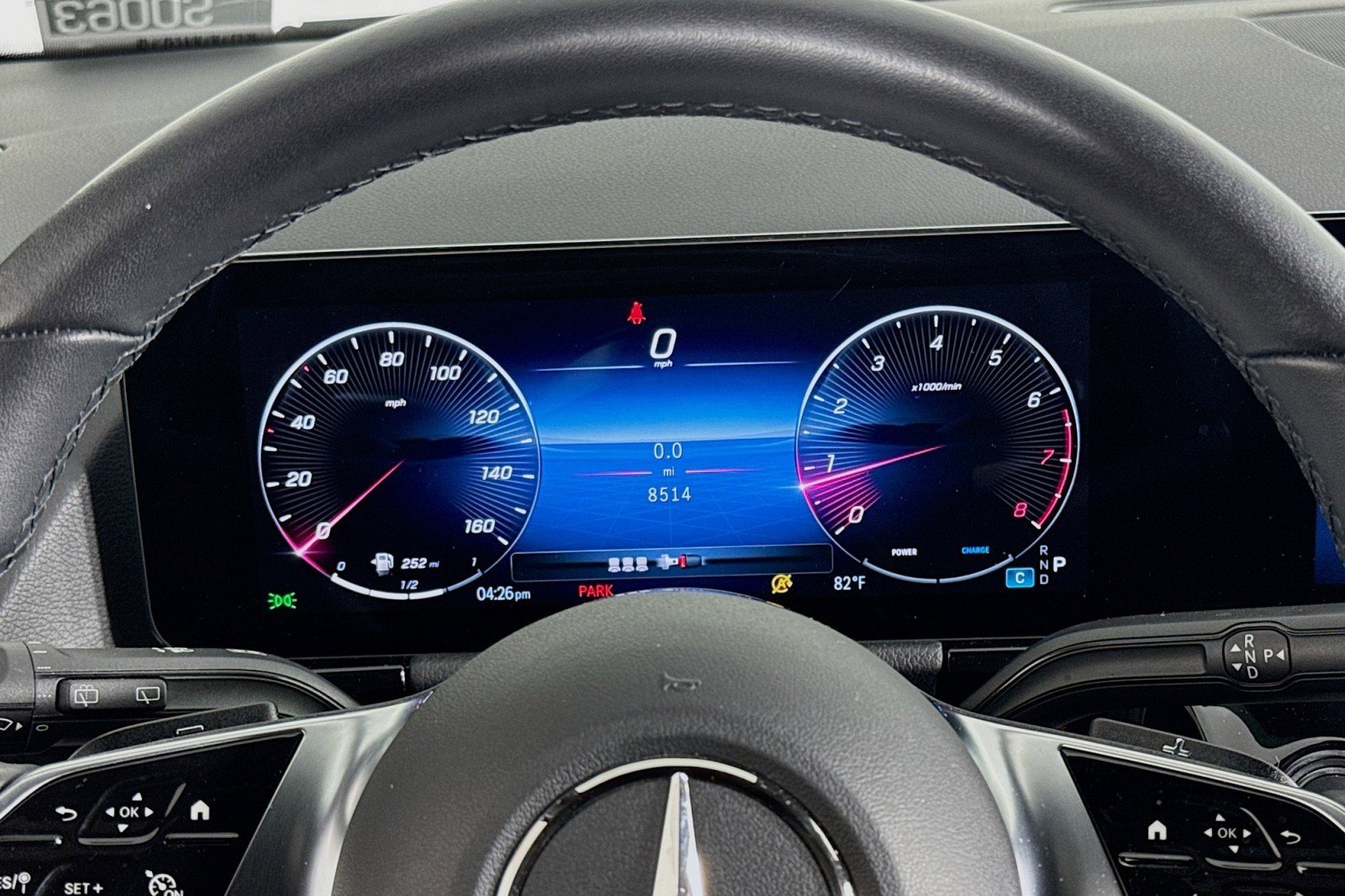 Certified 2026 Mercedes-Benz GLA 250 image 19