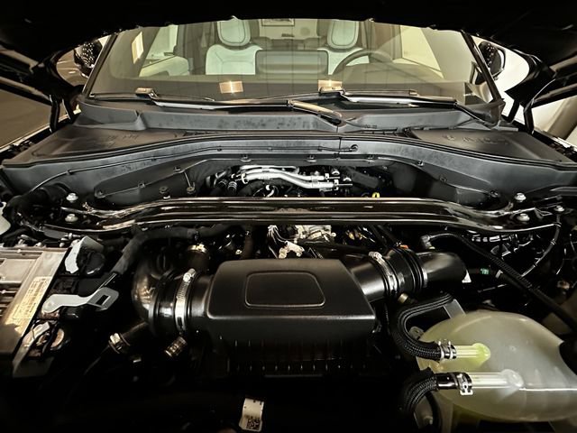 Certified 2025 Lincoln Aviator Black Label image 33