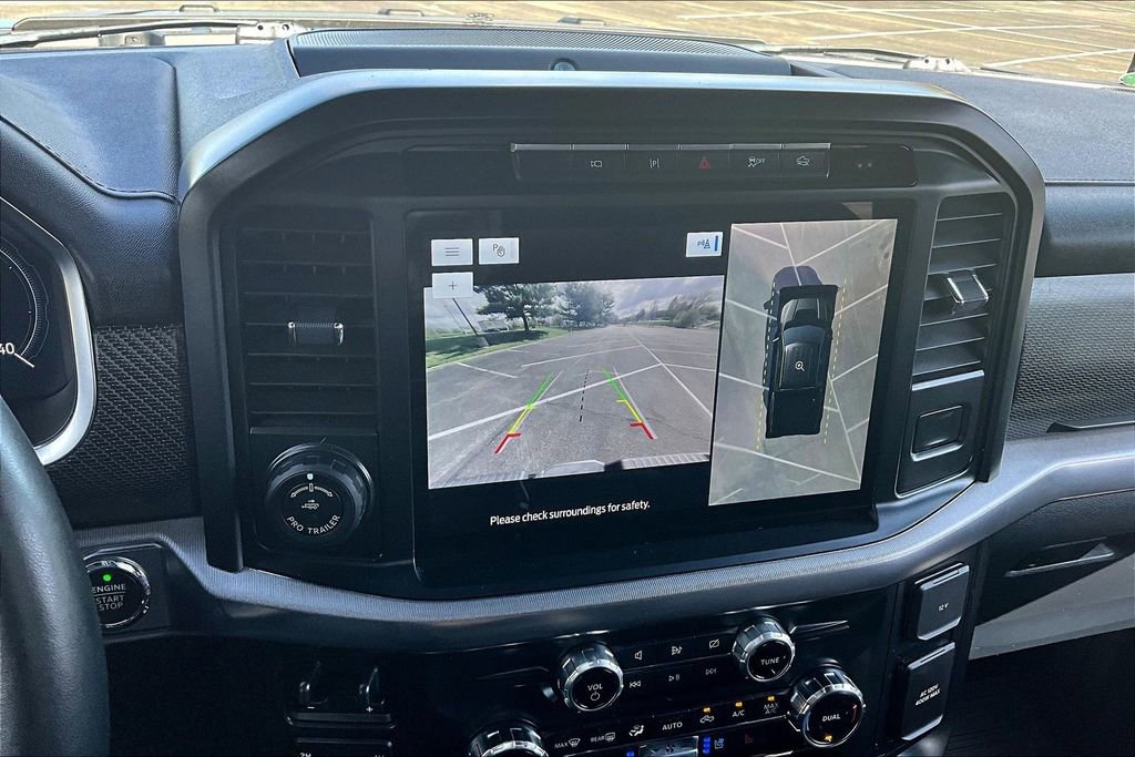 Used 2022 Ford F150 Raptor w/ Equipment Group 801A High image 15