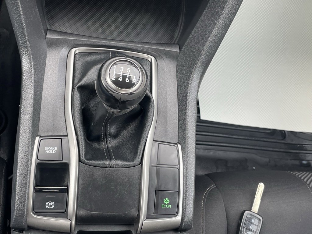 Used 2019 Honda Civic Sport image 29