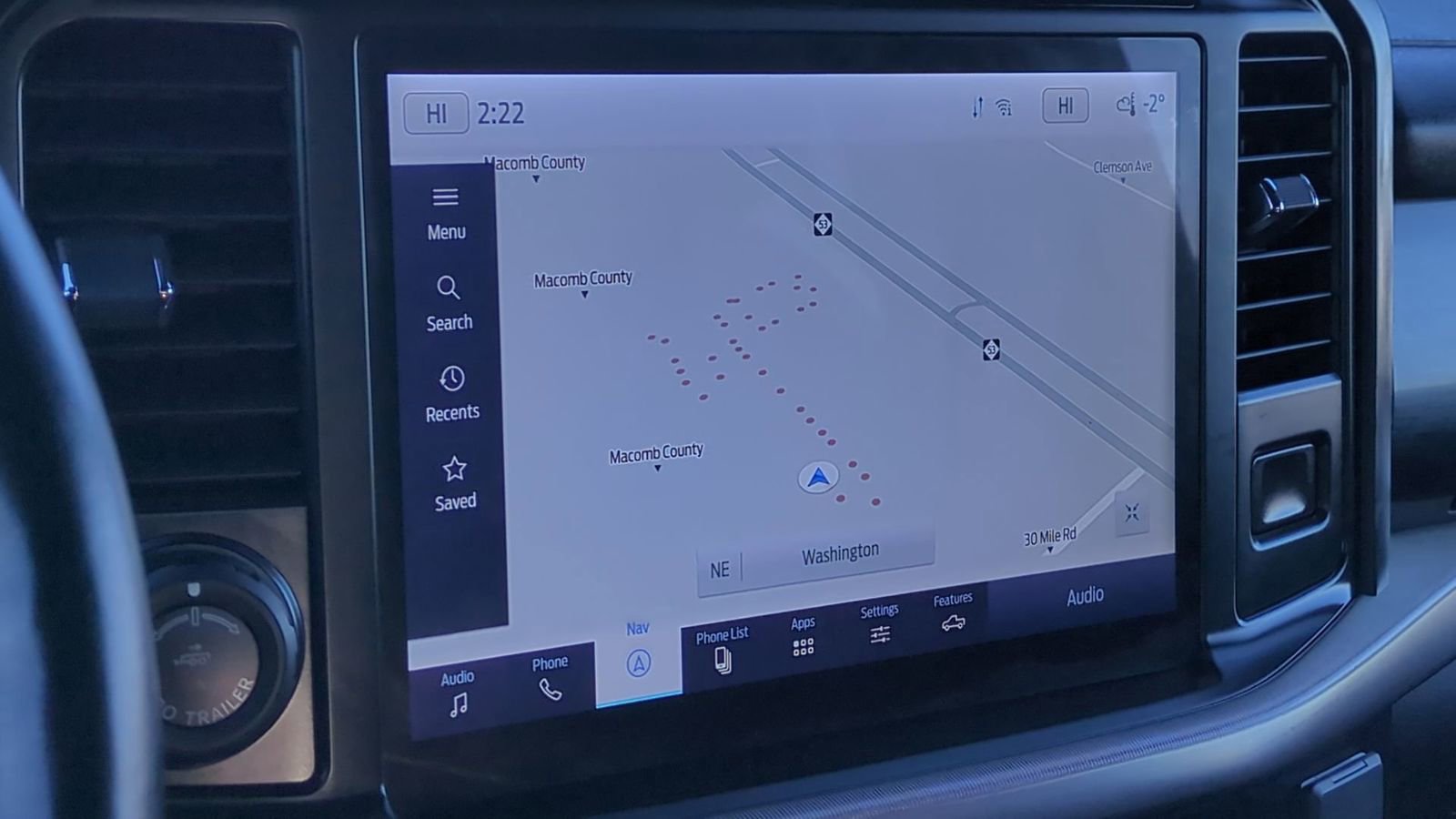 Used 2023 Ford F150 Raptor image 29